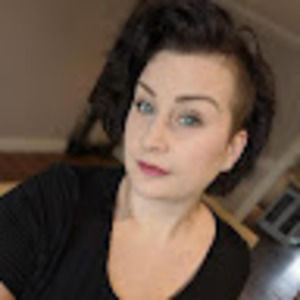 Meet your Posher, Ashleigh